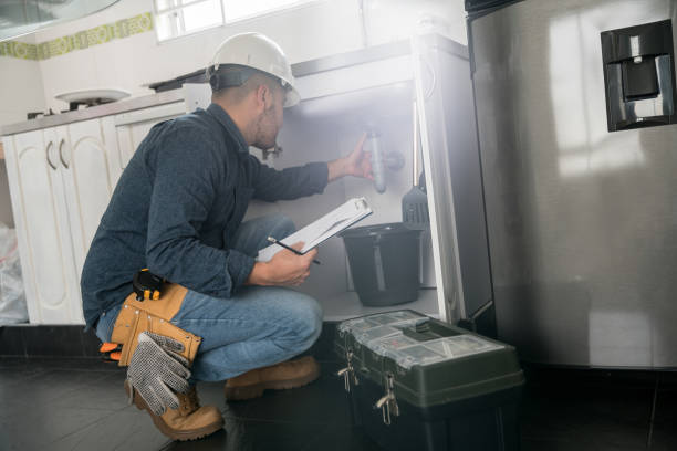 Best Residential Plumbing Services  in Manning, IA
